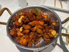 -峨嵋小镇·川菜(正定朗华店)