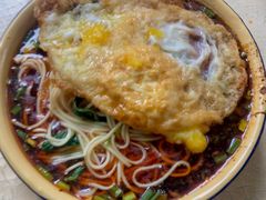-赵伍面庄(松石大道店)