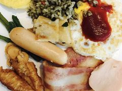 -宁波逸东豪生大酒店·豪生咖啡厅