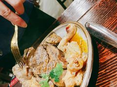 -受气牛肉·耙牛肉火锅(水晶郦城店)
