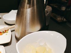 -海底捞火锅(泰安爱琴海店)