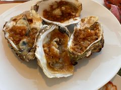 -视界美食自助餐厅·石家庄希尔顿酒店