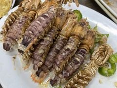-贞姨美食·老字号海鲜大排档