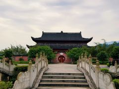 -寨沙侗寨(侗族歌堂)