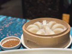 -茶人村·宫廷私厨(奥体印象城店)