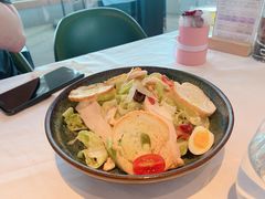 -L'Arome芳芳法国餐厅(仙林金鹰店)