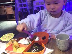 -蜜桃餐厅·江浙融合菜(荟聚购物中心店)