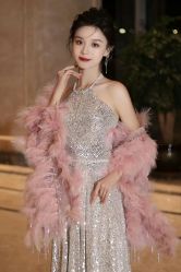 -MISS LUCKY国际婚纱礼服定制(昌平店)