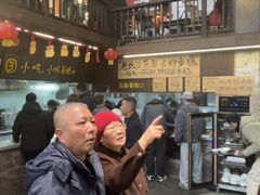 -東茅街茶馆