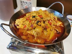 -老长沙龙虾馆(梅林店)