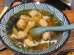 -北丐先生·野馄饨烧烤(雨花万象店)