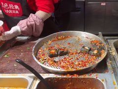 -黑色经典臭豆腐·湖南特产(步行街店)