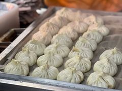 三鲜包子-津门张记包子铺(华昌道店)