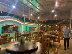 大堂-园林美食城·本土农家菜(杨和镇店)