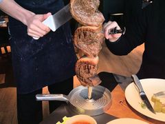 -拉蒂娜·巴西牛排馆 Latina·Brazilian Steakhouse(陆家嘴旗舰店)