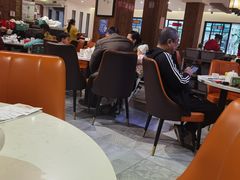 大堂-顺丰轩园林酒家(天河店)