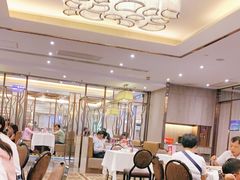 大堂-稻香酒家(天河城店)