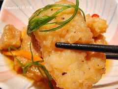 -山葵家·创意料理(宁波来福士店)