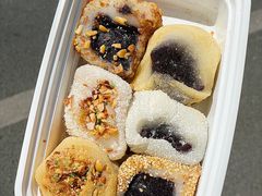 -糯米香(长江路店)