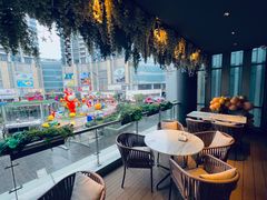 景观位-玛尚诺意式餐厅(日月光店)