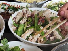 -汀州古城-店头步行街