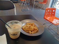 -foodoo芙多松饼店