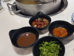 -陈记顺和潮汕牛肉火锅(韩江路店)
