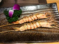 -割烹旭日本料理(龙湖狮山天街店)