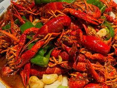 -麻都·成都菜(人民广场店)