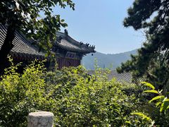 -潭柘寺景区