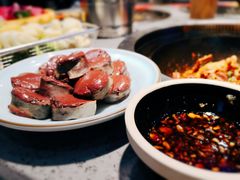 -山河屯铁锅炖(哈西站店)