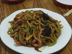 -红实家常菜(静安里店)
