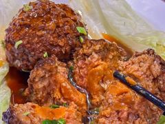-春水锅贴·传统鲁菜(大明湖店)