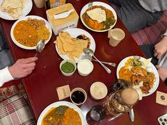 -清真· AL-JANNAT 佳纳特餐厅(仙林店)