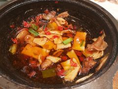 -大鸭梨烤鸭(枣园店)