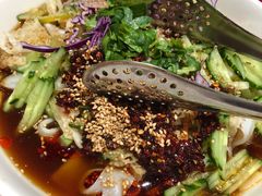 西贝面筋-西贝莜面村(镇江苏宁广场店)