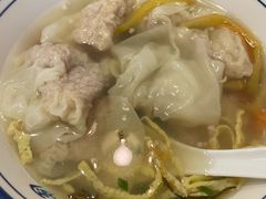 -长人馄饨铺(解放街店)