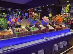 -SEA西雅图海鲜自助餐厅(海乐世界店)