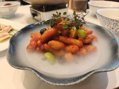 -打酱油·非遗淮扬菜(瘦西湖梅岭店)