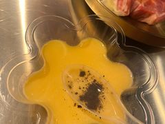 -核桃碳烤肉馆(深圳首店)