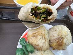 -天宫院小吃·包子炒肝儿(管庄店)