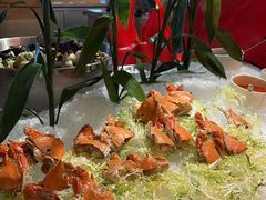 -北京王府井希尔顿酒店·万斯阁西餐厅