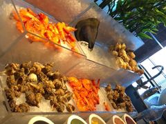 -广州富力君悦大酒店·凯菲厅