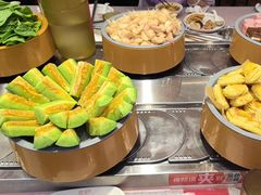 -喜家自助小火锅(乐客城店)