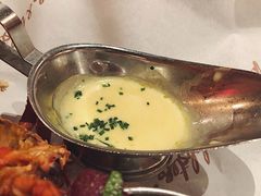 -Burger & Lobster(Dean Street)