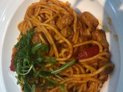 意面-必胜客(广顺南大街店)