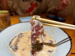 坚鱼拌山药泥-章之鱼家(体育东路店)