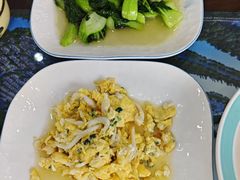 -湖上人家·船菜·私房菜(拈花湾景区店)