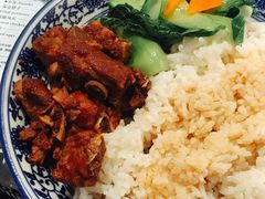 -蜗牛小馆醉乡民谣云南菜(惠新西里店)