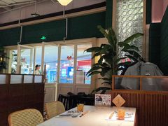 -太食獸泰式茶餐厅(济南万象城店)